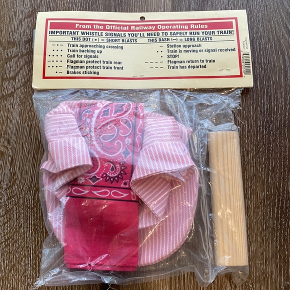 Lil Engineer Kit - Balboa Park San Diego - Picture 2 of 5